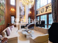 润泽御府5室3厅精装修