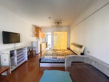 康桥风尚1室1厅1卫南朝向70.0万元/套出售