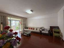 读西大附中 丽园小区带地下车库三房 总价115万 业主急售