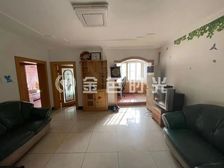 南华园一区 2室1厅 东 南