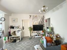 北蔡·绿川小区(西区)·2室·1厅