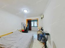 孝陵卫·晏公庙新村·2室·1厅