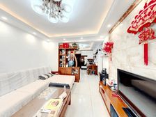 全阳户型 双阳台 采光好 精装大两室 配套全诚意卖