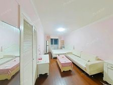 新上 内环内 南北通透 交通方便 一室一厅 房东诚意出售