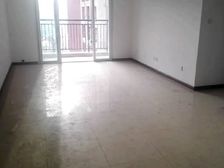 江北区 中海北滨壹号 三房 未住过精装房 看江