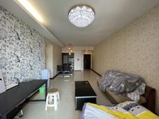 江北区 中海北滨壹号 三房 急售视野开阔