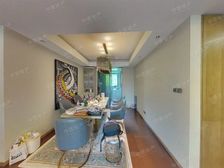 开放式厨房,大开间,品质小区,近地铁