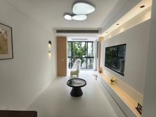 金瑞新城四村2房南中装真实好房