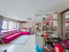 长阳·首开熙悦山熹园1号院·2室·1厅