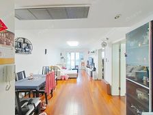 三林近前滩,纯商品房,11号线中环边,环境好,配套好