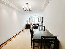 仁恒公园四季 2室1厅 南北 精装