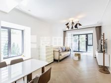 南北两居,边户 全明格局,有南向院,17年小区 双地铁