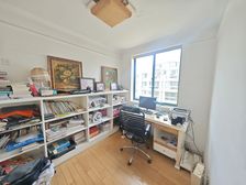 西湖花园4房南精装真实好房