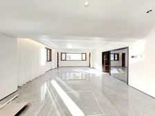 中体九号院独栋别墅 纯新装修一天未住 环境好可以拎包入住