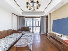 星河国际一区 3室2厅 精装修