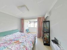 15万婚房装修!小区花园位置!全明户型!看房方便