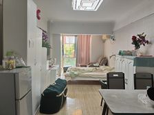 苹果公寓 1房 180000.0 满五