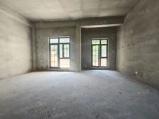 中体九号院联排边户好房 位置好环境好使用面积大 小区前排