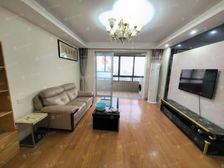 即看!06年园林公园小区,高区景观,全明户型!带固定车位