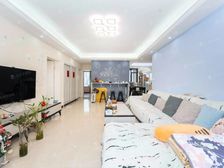 新上!精装修,满五v1,看房基本随时。业主诚售!