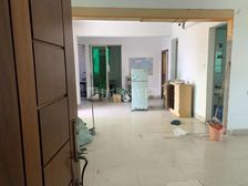 4室 万安花园 南北通透 109平 楼层好 视野无遮挡