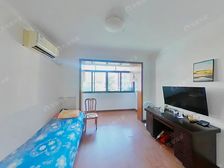 中环内,电梯房3楼,南北通透厨卫朝北,小区美丽家园已做