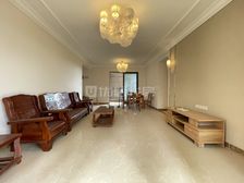 恒大学府 全新装修未入住 家具家电全送