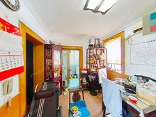 金桥·荷区·2室·1厅