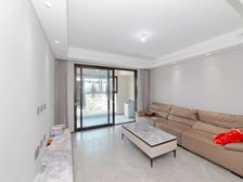 纯改善盘 龙信臻园3室精装 前排采光无遮挡 拎包入住