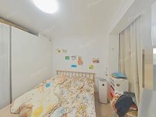 潍坊·潍坊十村(二)小区·1室·1厅