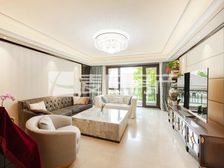 4室2厅紫禁壹号院南院