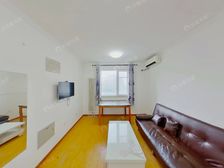 【顺义客户0.5%】枫泉花园2室1厅 南北向中层 无遮挡