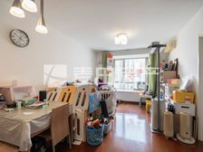 正南上元君庭2室1厅精装修