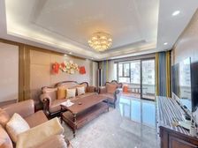 恒大帝景3室电梯洋房 位置好楼层好户型大气装修精致拎包入住