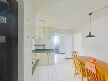 田林·田林十一村·3室·1厅