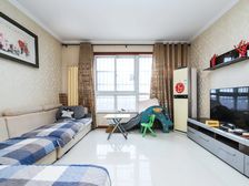 南北通透 中建和富名苑 3室2厅 精装修