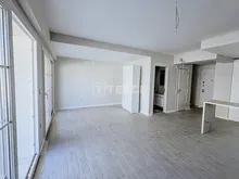 福卡封闭式小区内的海滨半独立式别墅