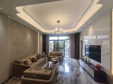 渝北区 联发瞰青墅 六房 600万