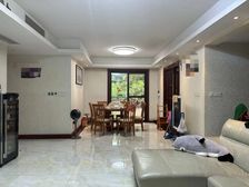 冉家坝龙湖源著花园洋房精装修带花园带地下室只要400颗