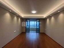 红角洲万象城悦府经典3房,全新装修