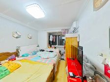 电梯已运行,龙州小区,新出双南小两房,采光好,房东诚心出售