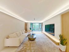 金港国际4室1厅南北