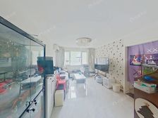 总监推荐!固定车位+宋家庄地铁口+婚房装修+满五+新小区