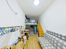 交道口东大街 1室0厅 南