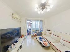 十里堡·京棉新城(一厂)·2室·1厅