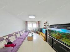 山水汇豪苑A区2室1厅南北