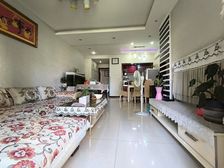 大渡口区府旁,商圈旁 顺祥壹街A区 三房带书房 79万