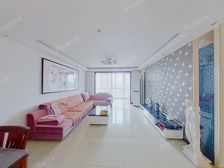 新上精装三居 房子空着 有钥匙 可配合商品房满五