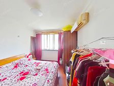 中间楼层,采光无遮挡,小区中间位置,交通便利生活设施齐全。