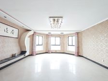 普装 3室 南北通透 172平 电梯房 诚心出售 价格可议